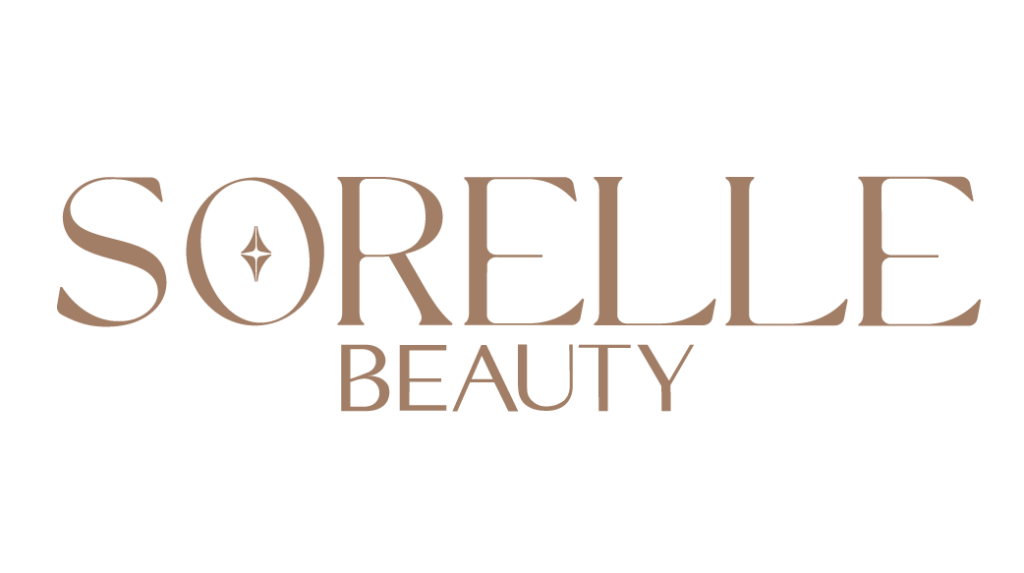 logo salon kosmetyczny